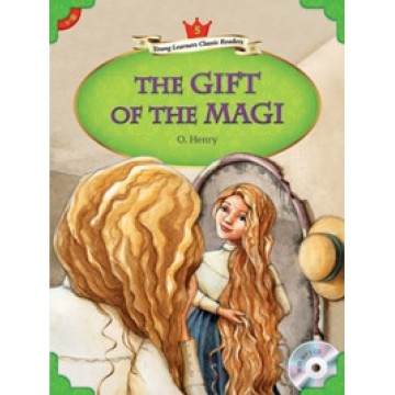 Gift of the Magi, The